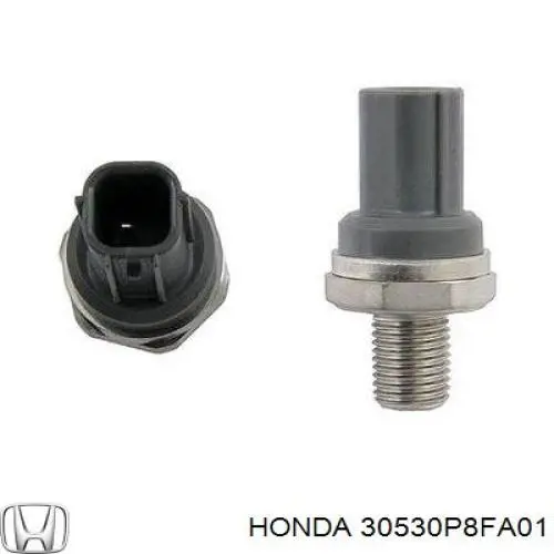 Датчик детонації Honda 30530P8FA01 ціна, від 121.60 USD
