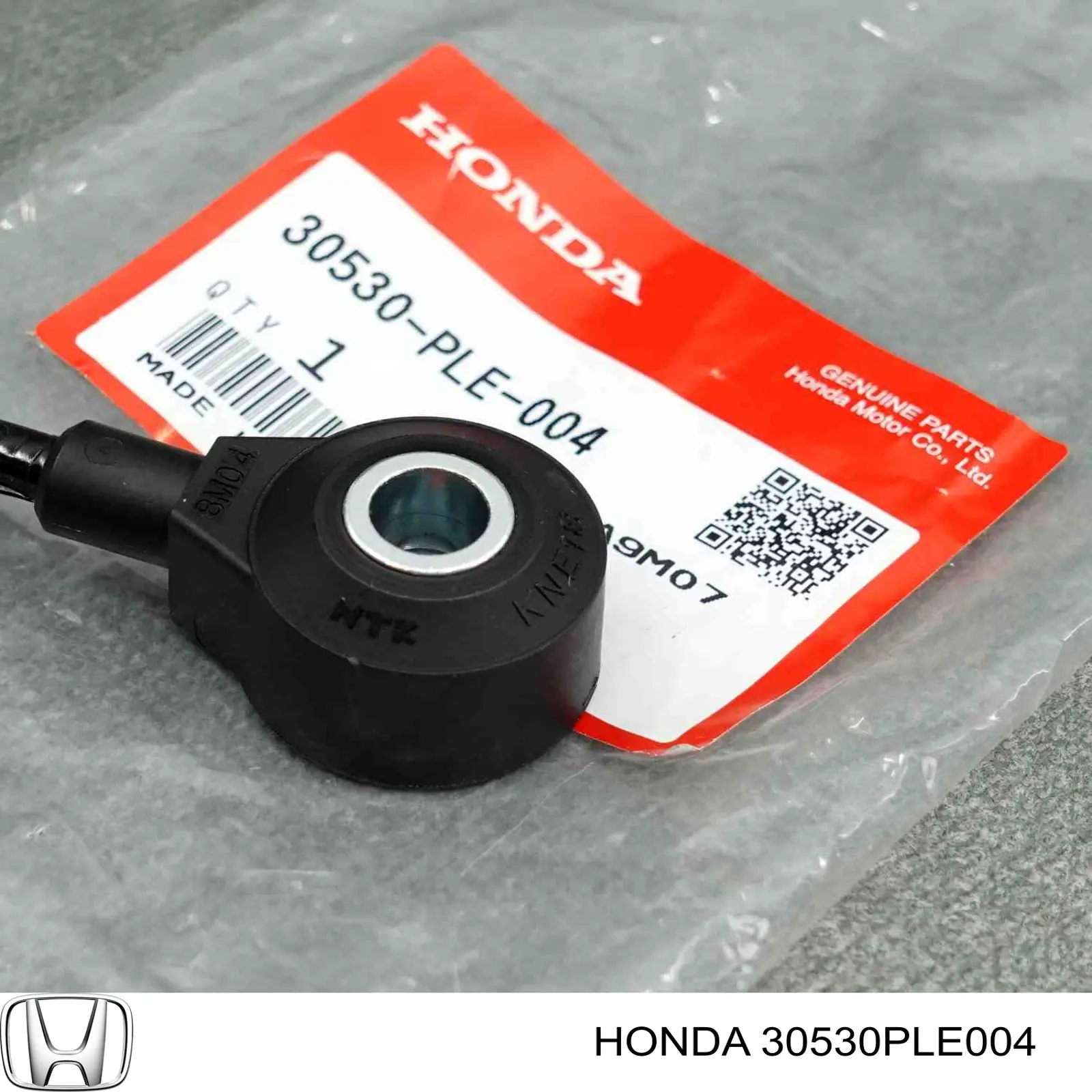 Датчик детонації Honda 30530PLE004 ціна, від 88.45 USD