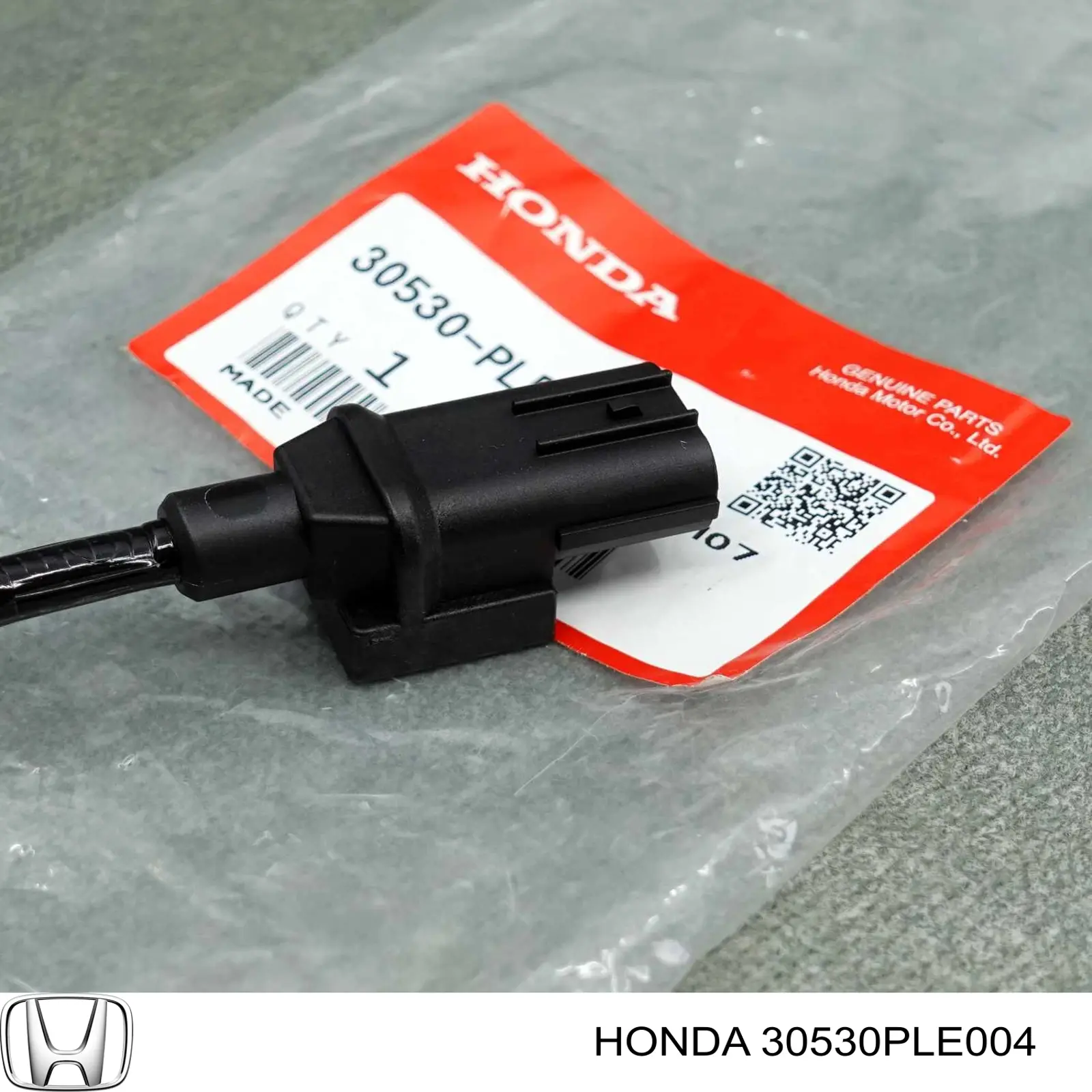 30530PLE004 Honda Датчик детонації