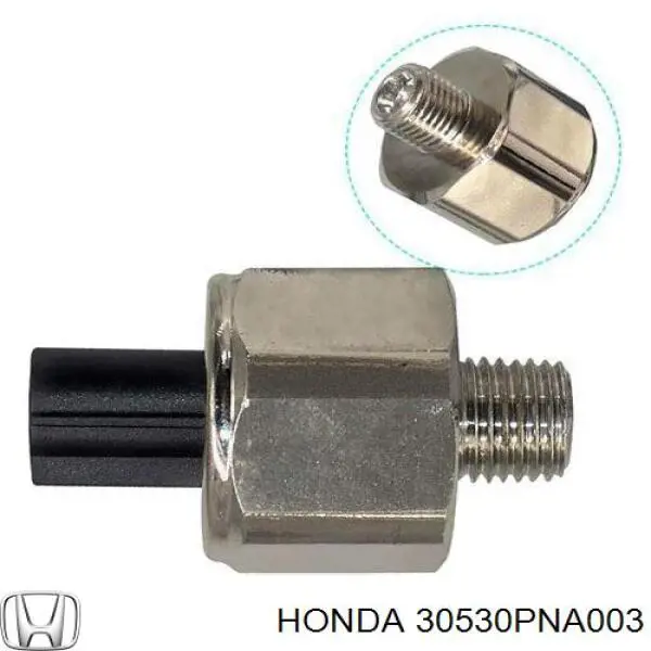 Датчик детонації Honda 30530PNA003 ціна, від 20.85 USD