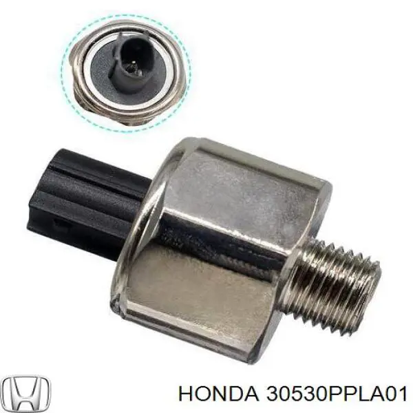 30530PPLA01 Honda датчик детонації