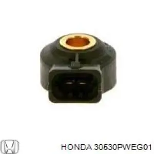 Датчик детонації 30530PWEG01 Honda