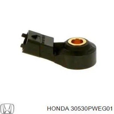 Датчик детонації Honda 30530PWEG01 ціна, від 11.19 USD