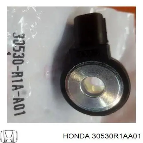 Датчик детонації Honda 30530R1AA01 ціна, від 11.28 USD