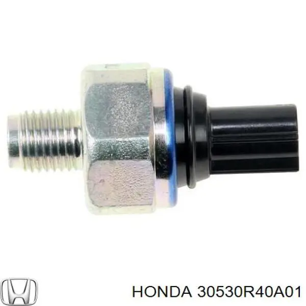 30530R40A01 Honda Датчик детонації