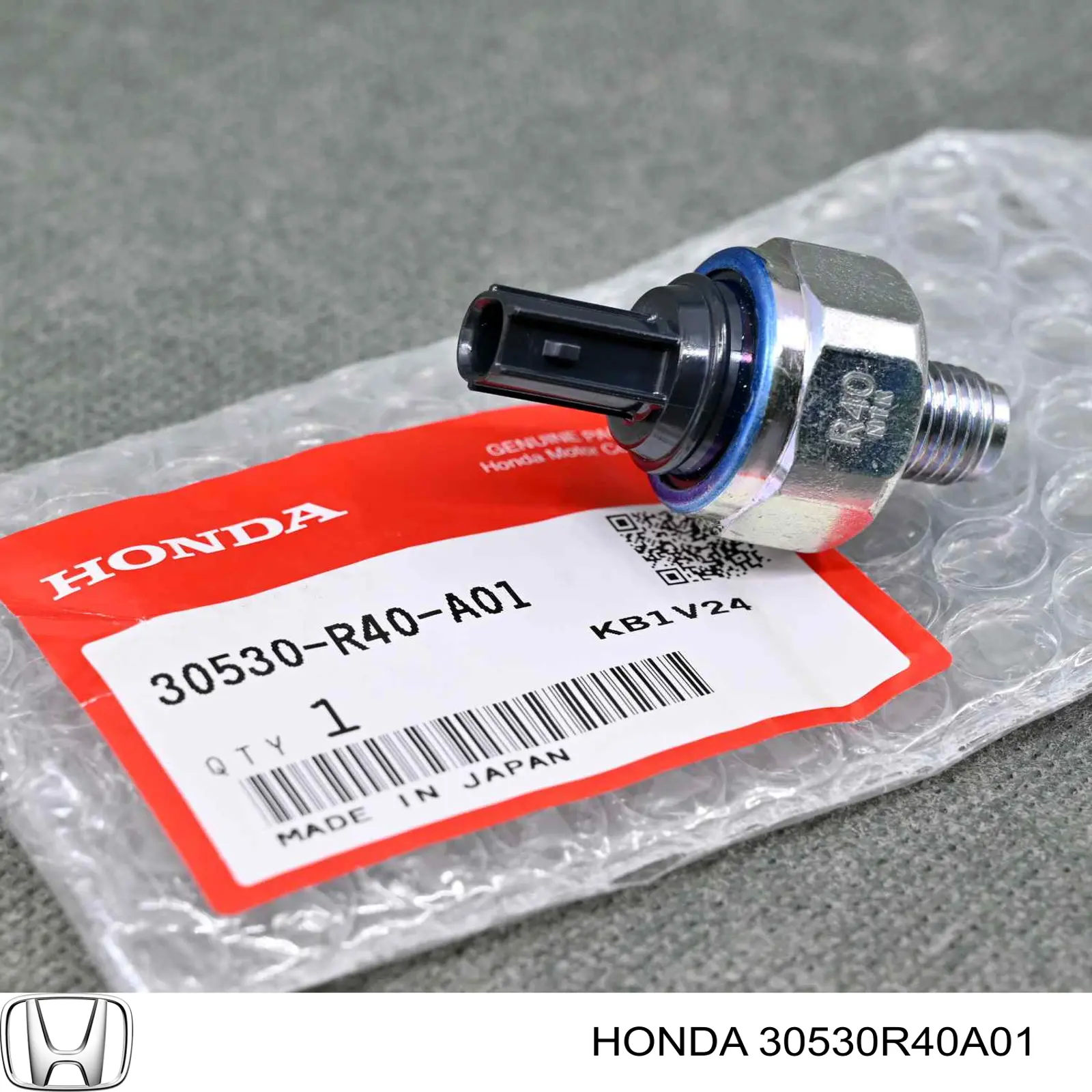 Купити 30530R40A01 Honda Датчик детонації