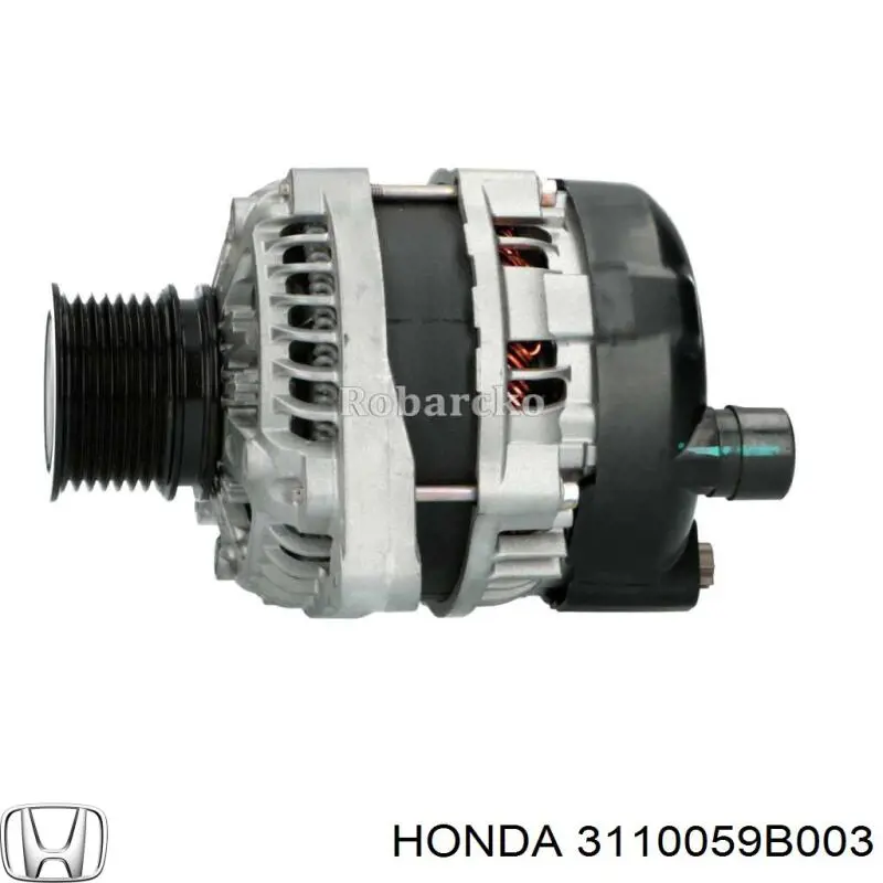 3110059B003RM Honda генератор
