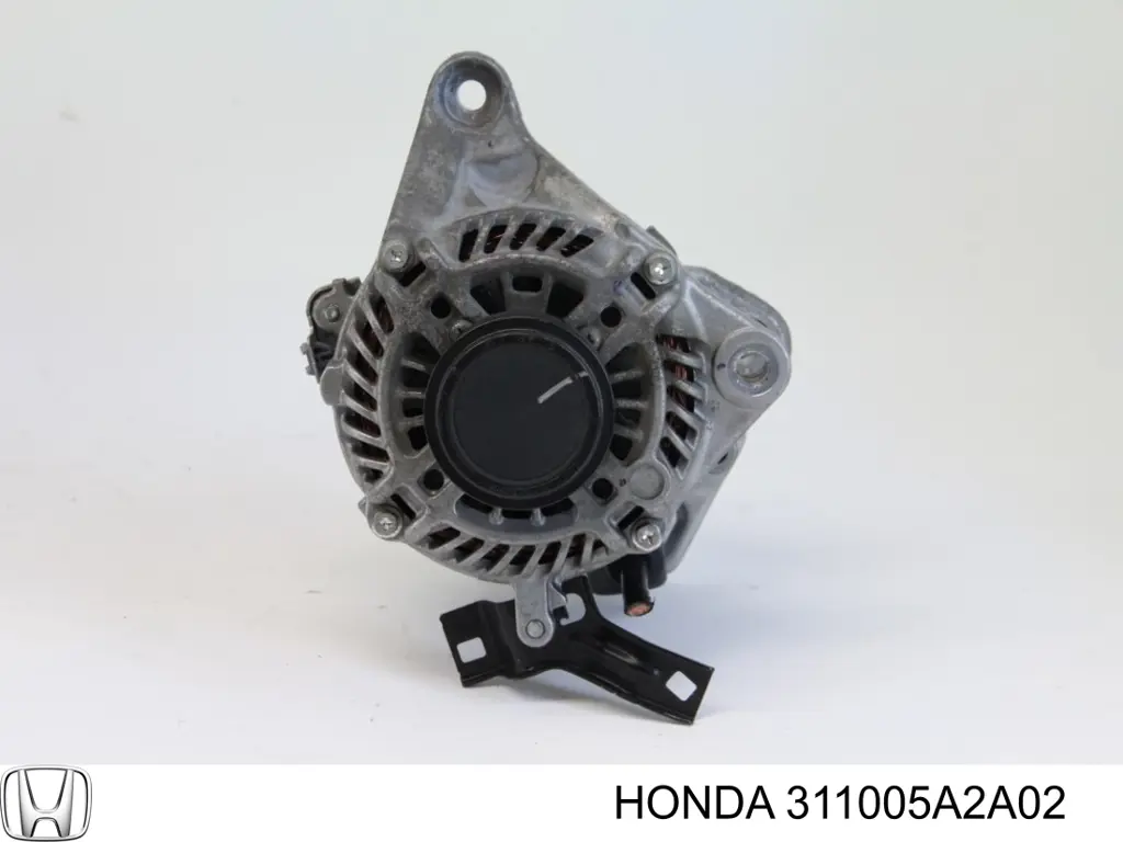 Купити A5TL0581 Mitsubishi Генератор