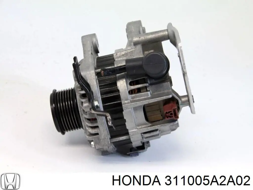 Генератор Mitsubishi A5TL0581 ціна, від 113.89 USD