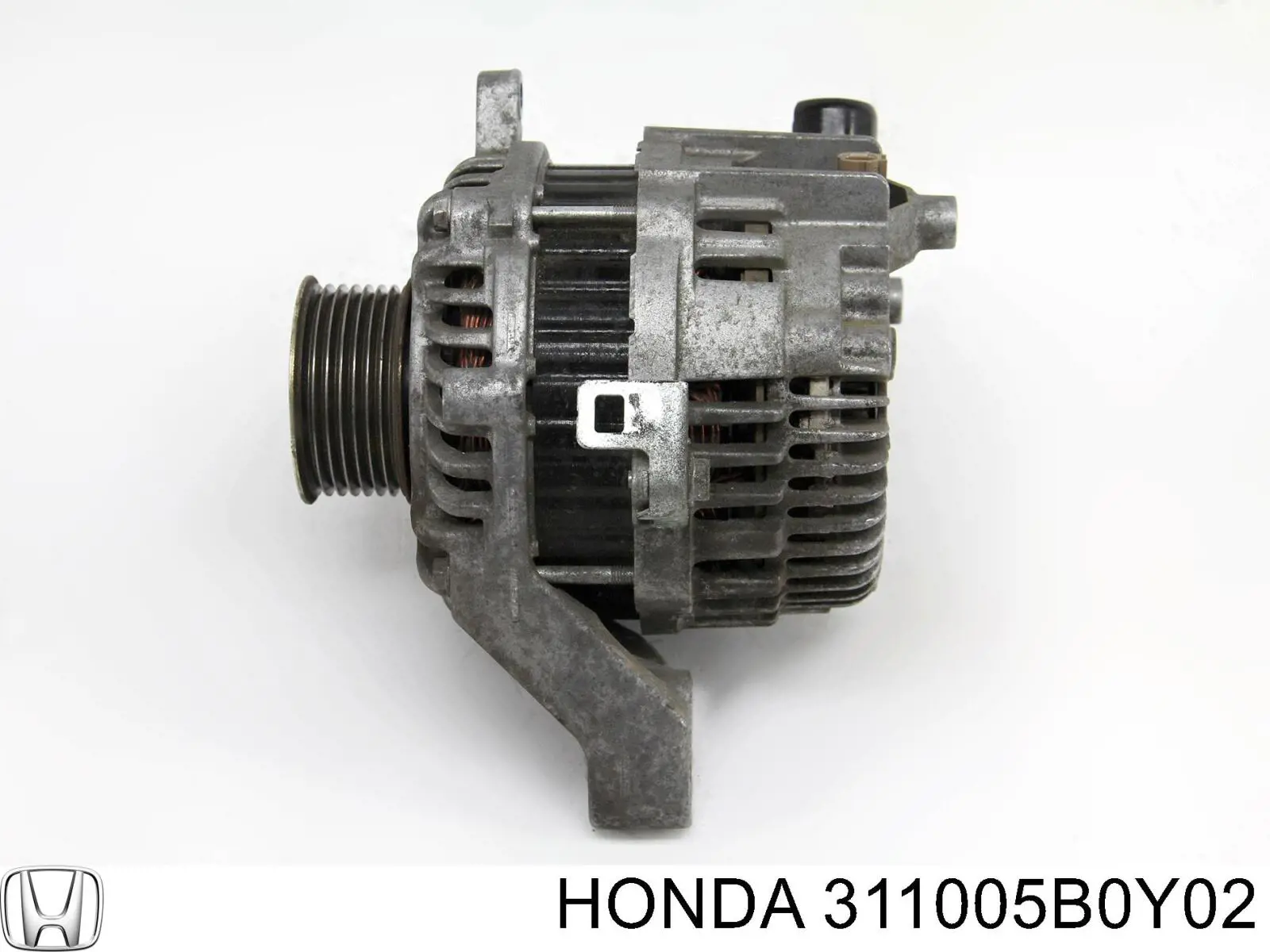 311005B0Y02 Honda Авто генератор