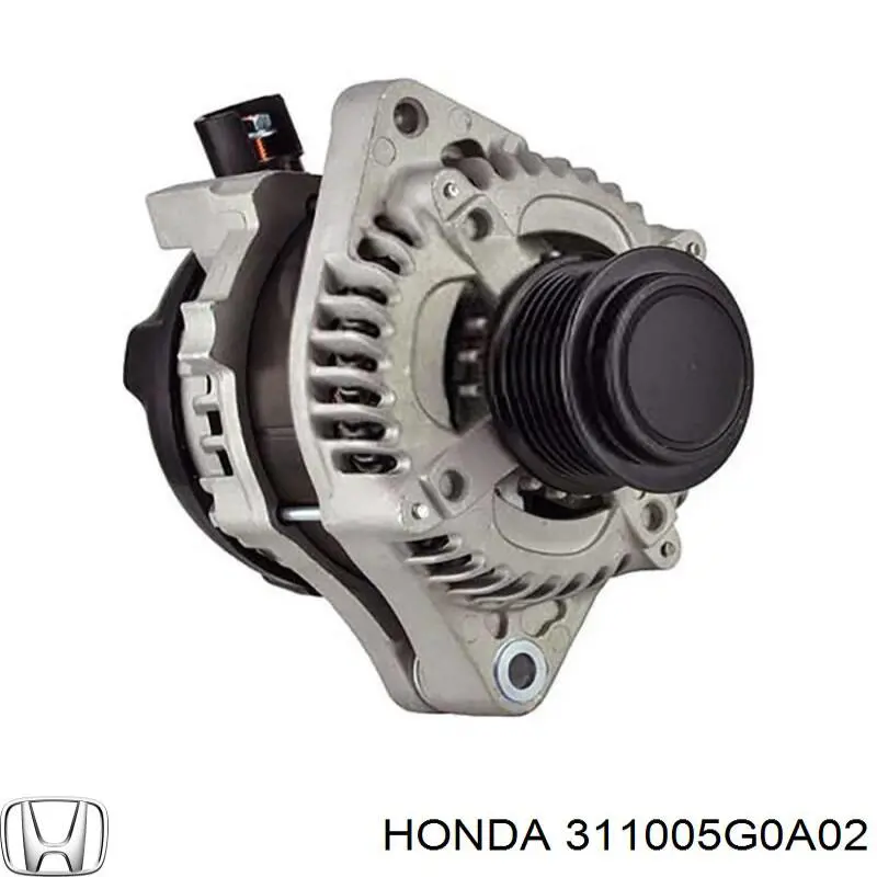 Купити 311005G0A02 Honda Генератор