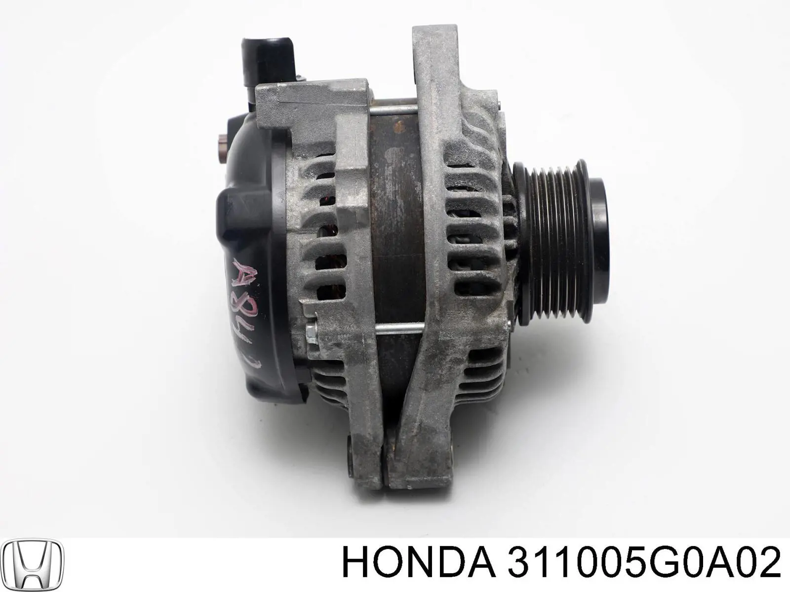 Генератор Honda 311005G0A02 ціна, від 210.92 USD