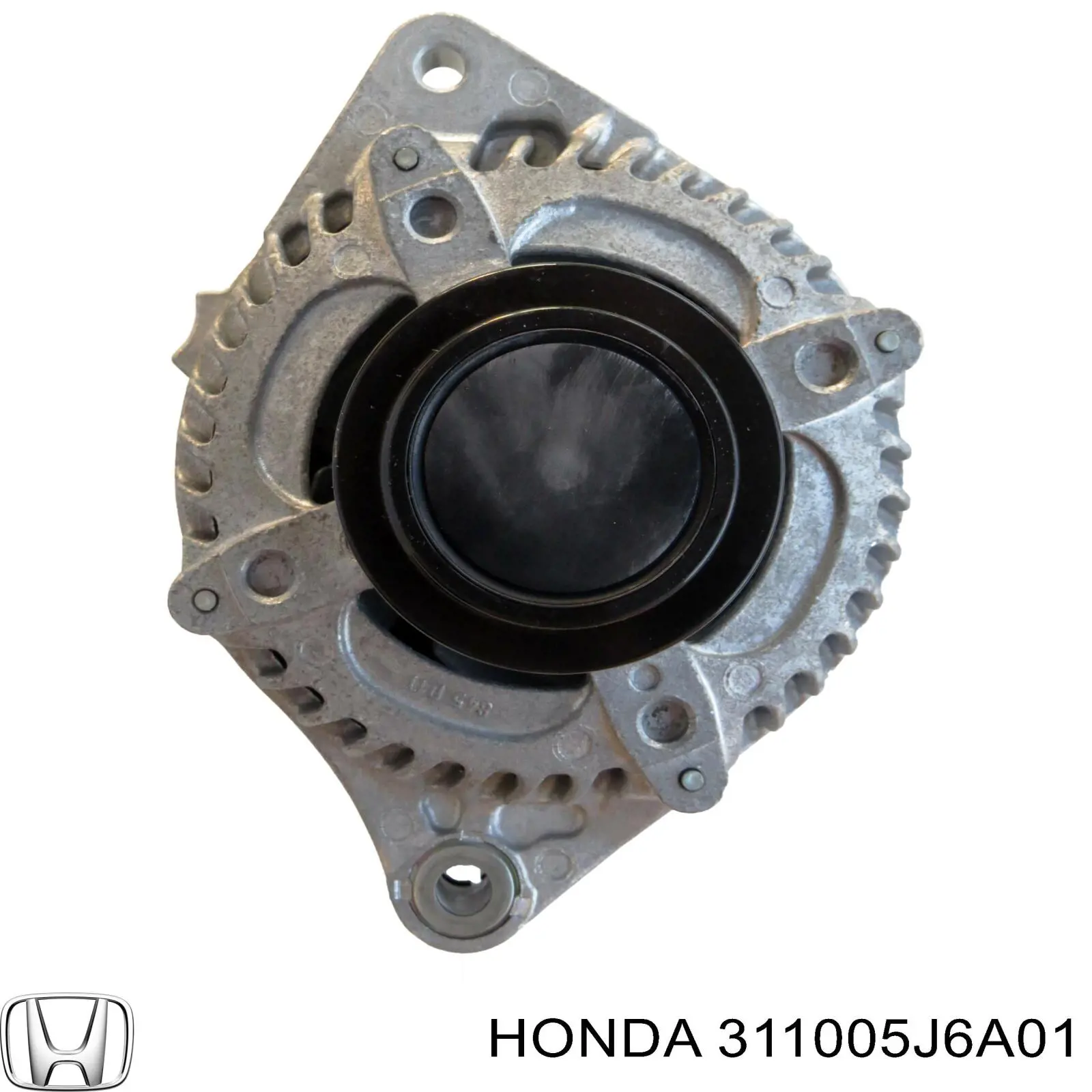 311005J6A01RM Honda Авто генератор
