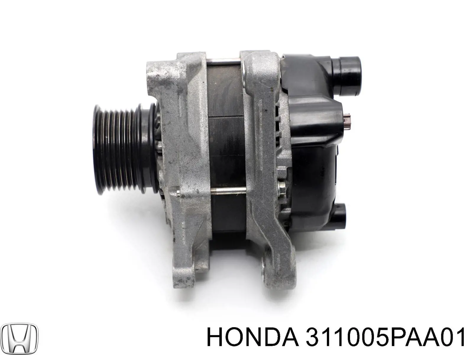 Генератор Honda 311005PAA01 ціна, від 66.79 USD