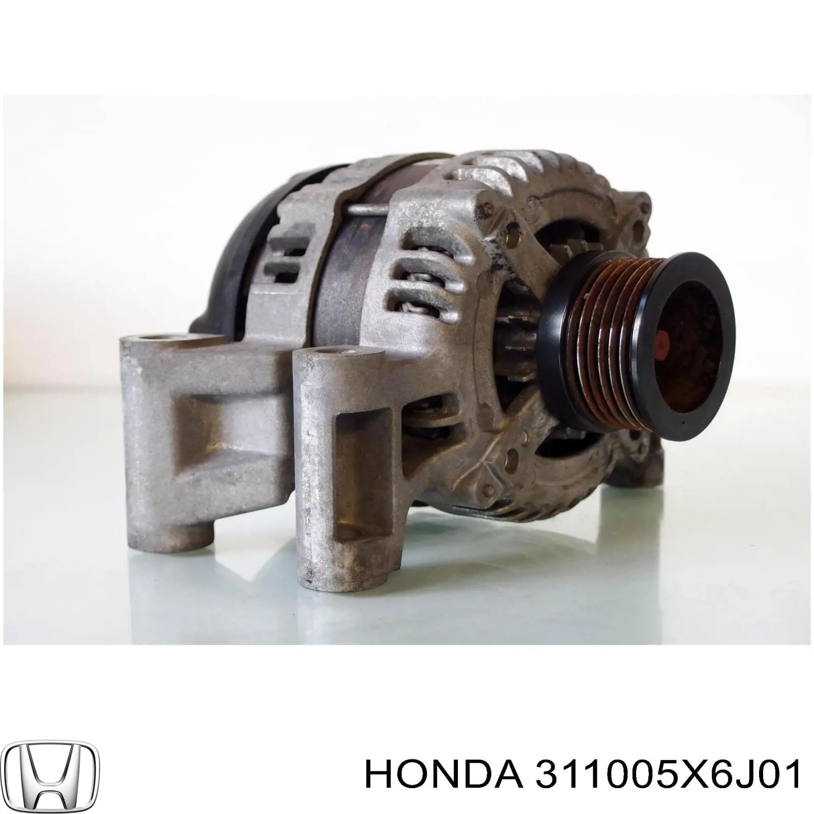 Купити 311005X6J01 Honda Генератор