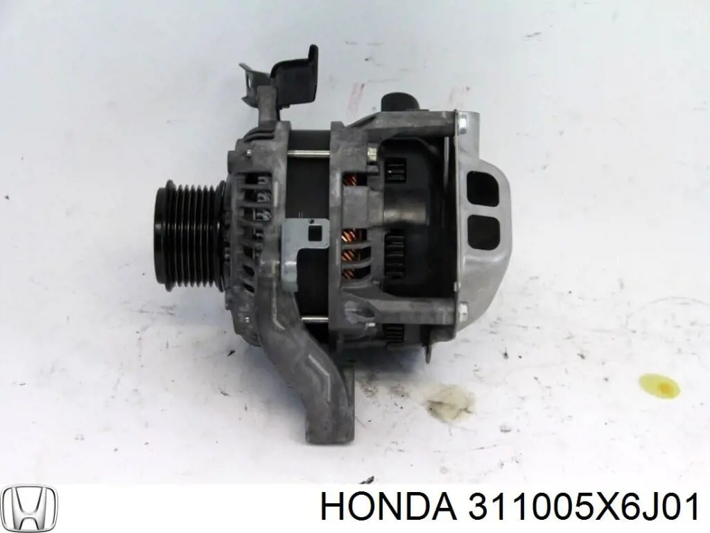 Генератор Honda 311005X6J01 ціна, від 101.35 USD