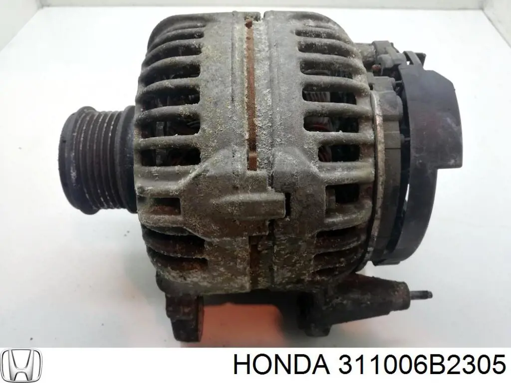 Купити 311006B2305 Honda Генератор