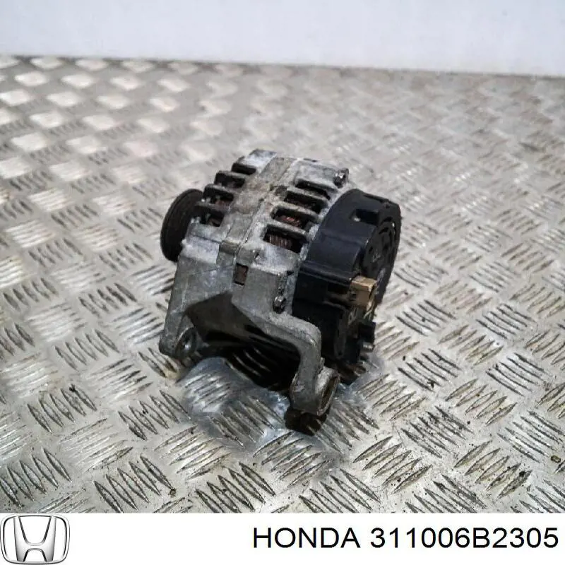 311006B2305 Honda Авто генератор
