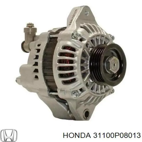 31100P08013 Honda генератор