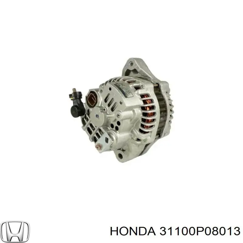 Купити 31100P08013 Honda Генератор