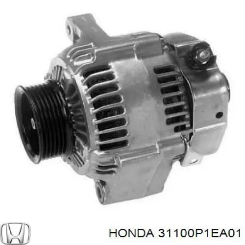 31100P1EA01 Honda генератор
