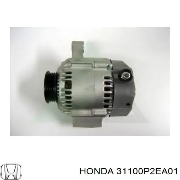 31100P2EA01 Honda генератор