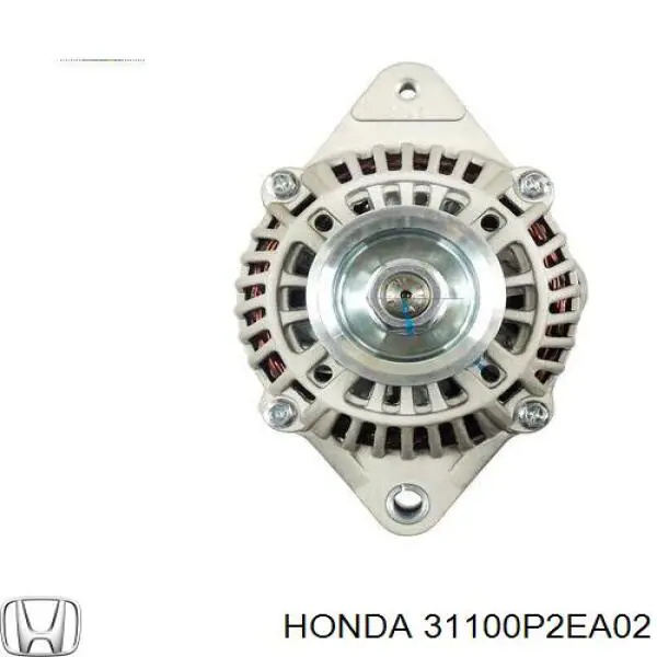 Купити 31100P2EA02 Honda Генератор