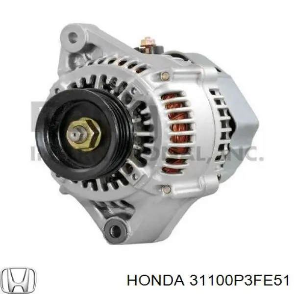 31100P3FE51 Honda генератор