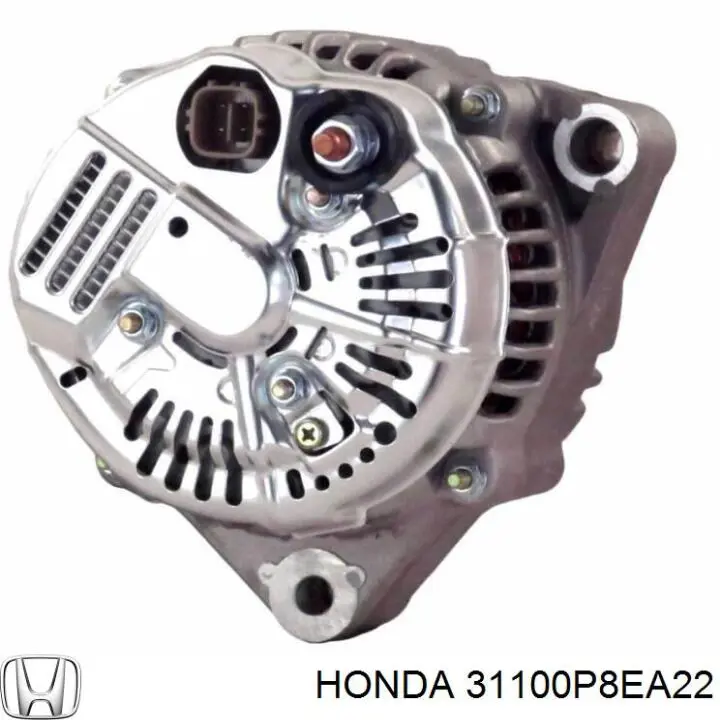  31100P8EA22 Honda