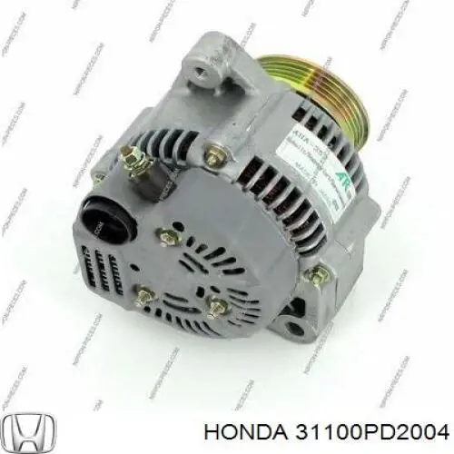 Купити 31100PD2004 Honda Генератор