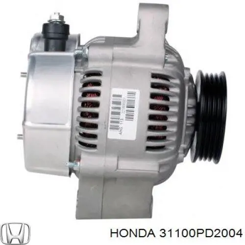 Генератор Honda 31100PD2004 ціна, від 122.73 USD
