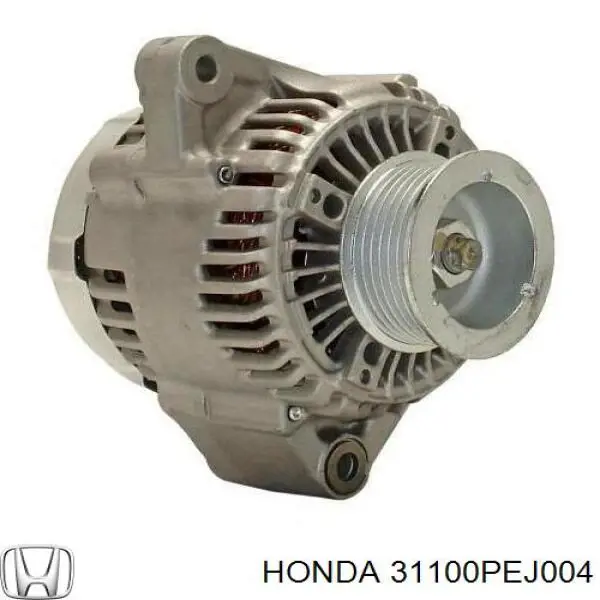 31100PEJ004 Honda генератор