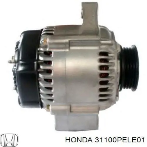 Генератор автомобільний Casco CAL35149AS