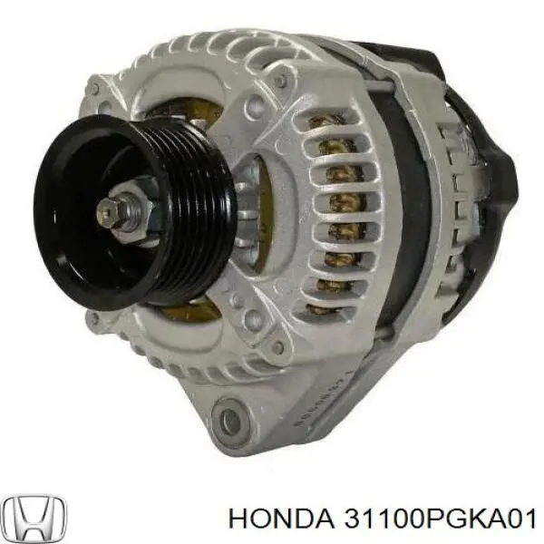 Генератор Honda Odyssey (US) (Хонда Одісей)
