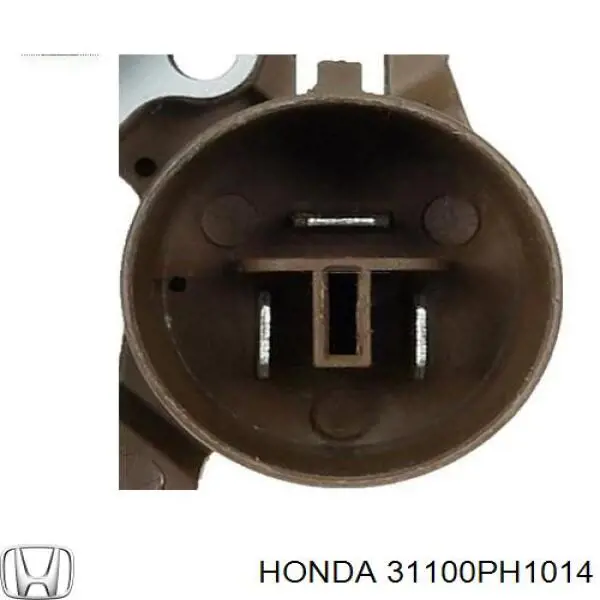 Генератор Honda 31100PH1014 ціна, від 136.71 USD