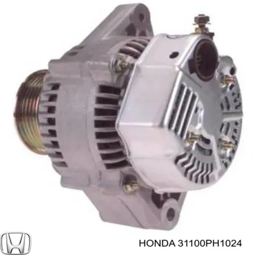 31100PH1024 Honda Авто генератор