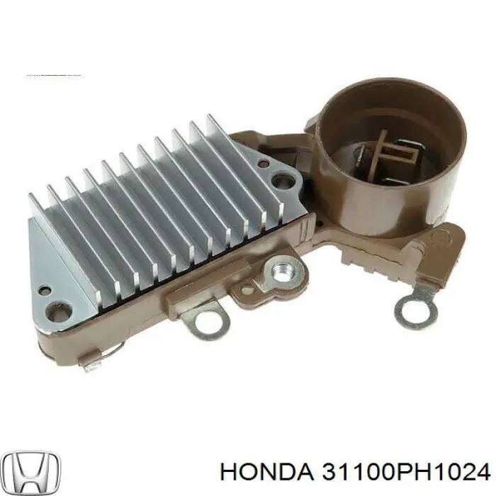 Генератор 31100PH1024 Honda