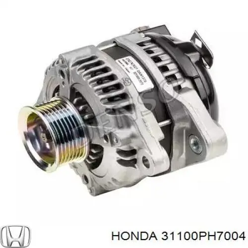 Генератор 31100PH7004 Honda