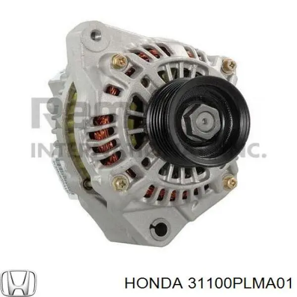 31100PLMA01 Honda генератор