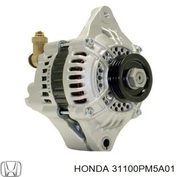 31100PM5A02 Honda Авто генератор