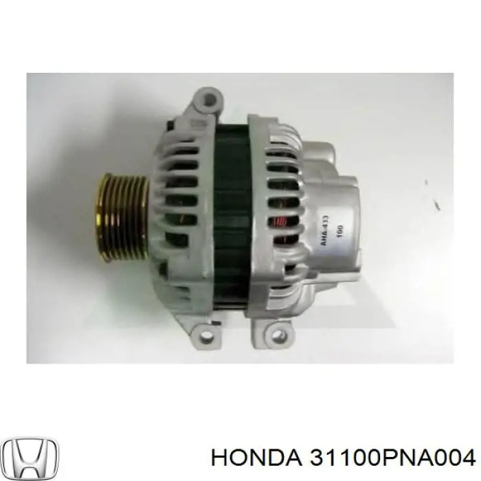31100PNA004 Honda генератор