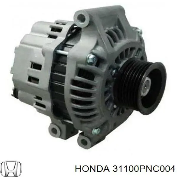 Купити 31100PNC004 Honda Генератор