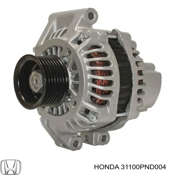 31100PND004 Honda генератор