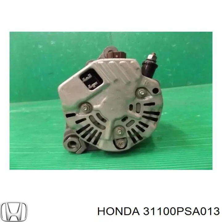 Купити 31100PSA013 Honda Генератор