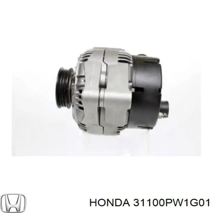 31100PW1G01 Honda Авто генератор