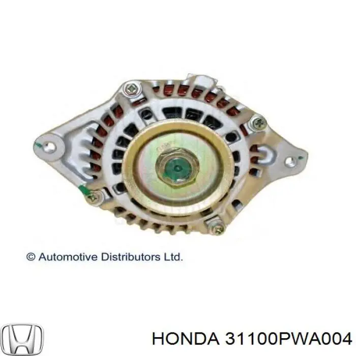 31100PWA004 Honda генератор