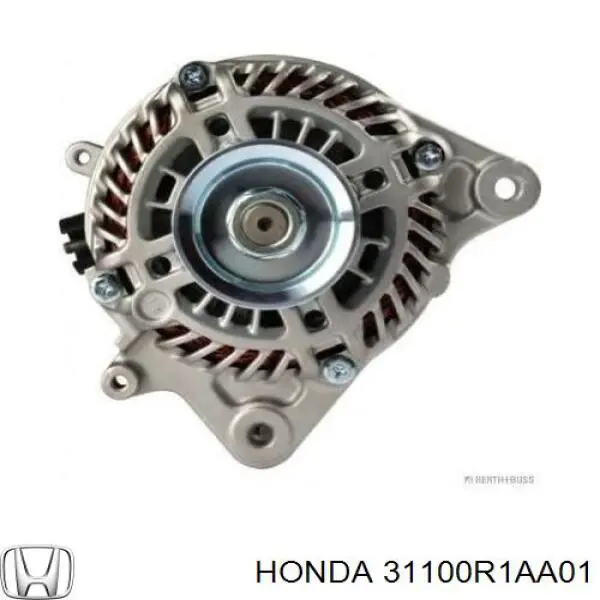 Купити A5117 AS/Auto Storm Генератор