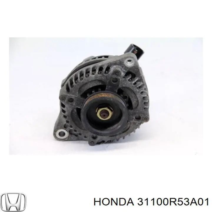 Купити 31100R53A01 Honda Генератор