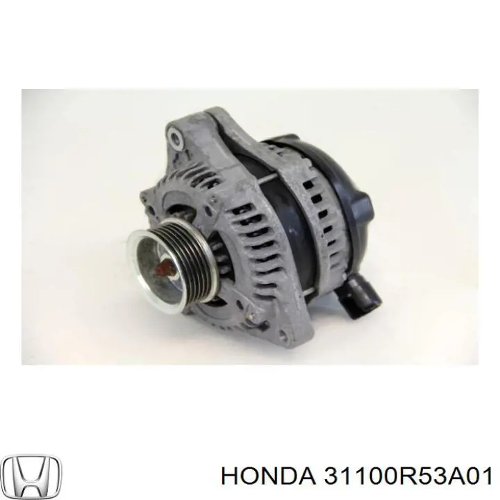 Генератор Honda 31100R53A01 ціна, від 129.83 USD