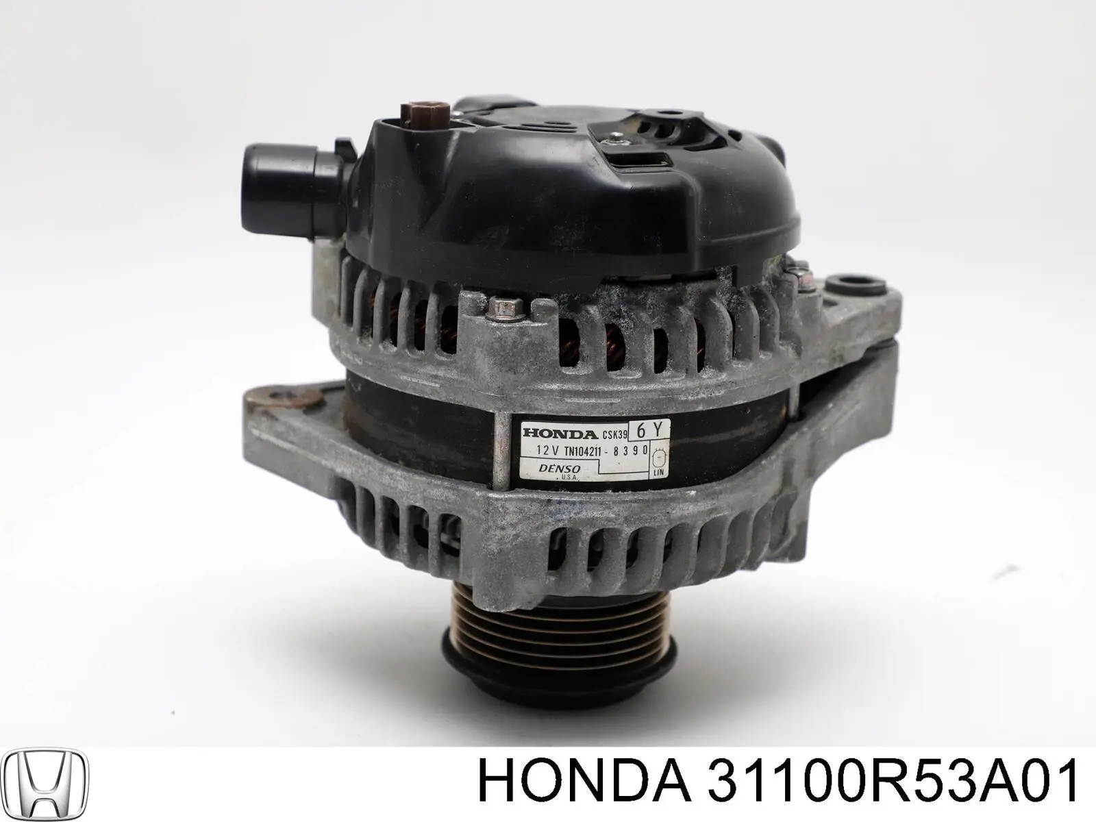 31100R53A01 Honda Авто генератор